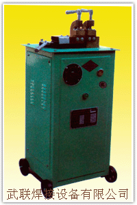 UNB-10型不锈钢专用焊机