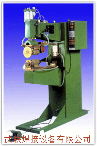 FN系列缝焊机